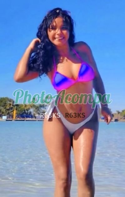 Foto 4 de Nina Walker, acompanhante em Cabo Frio - RJ