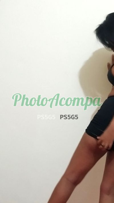 Foto 5 de Manuh, acompanhante em Belo Horizonte - MG