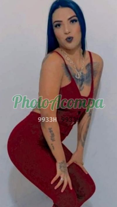Foto 1 de Bruna Melo, acompanhante em Santos - SP