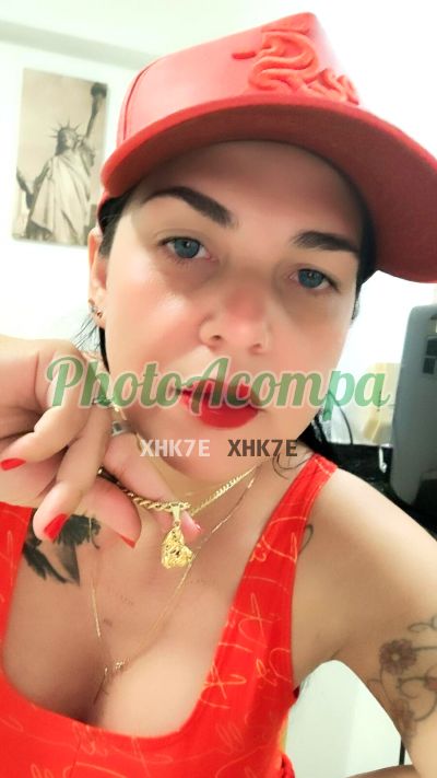 Foto 2 de Bruna Castro, acompanhante em Nova Iguaçu - RJ