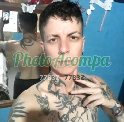 Foto 3 de Lilyy, acompanhante em Santos - SP