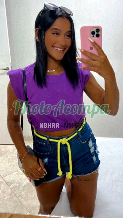 Foto 3 de Indiara Arantes, acompanhante em Ipatinga - MG