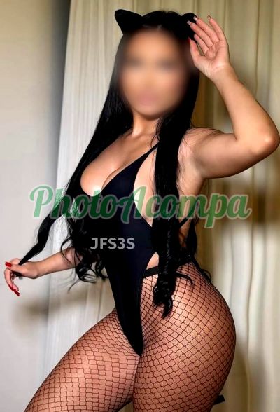 Foto 5 de Isabella Monteiro, acompanhante em Ribeirão Preto - SP