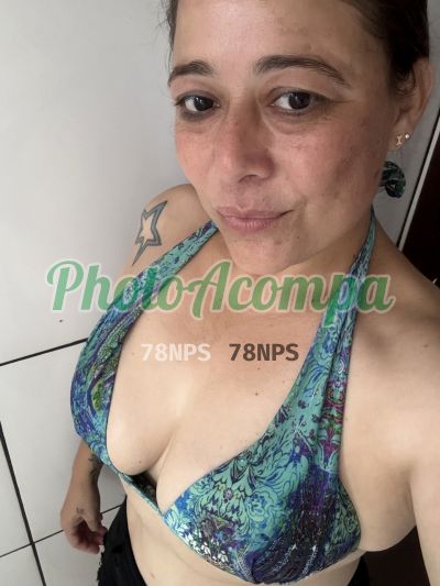 Foto 4 de Estrela, acompanhante em Ponta Grossa - PR