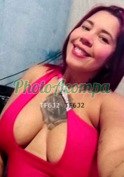 Foto 1 de Letícia, acompanhante em Sorocaba - SP