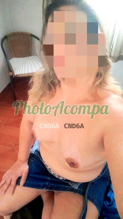 Foto 4 de Mel, acompanhante em Campinas - SP