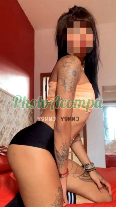 Foto 4 de Nádia Rodrigues, acompanhante em Ribeirão Preto - SP