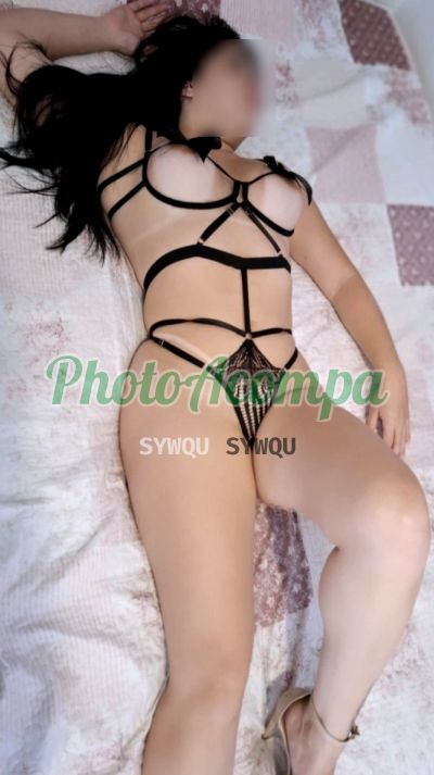 Foto 4 de Karine, acompanhante em Niterói - RJ