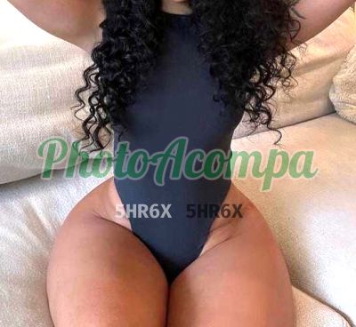 Foto 3 de Isabela Novata, acompanhante em Mogi Guaçu - SP