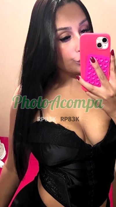 Foto 6 de Clara, acompanhante em São José dos Campos - SP
