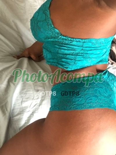 Foto 3 de Evelin Dantas, acompanhante em Salvador - BA