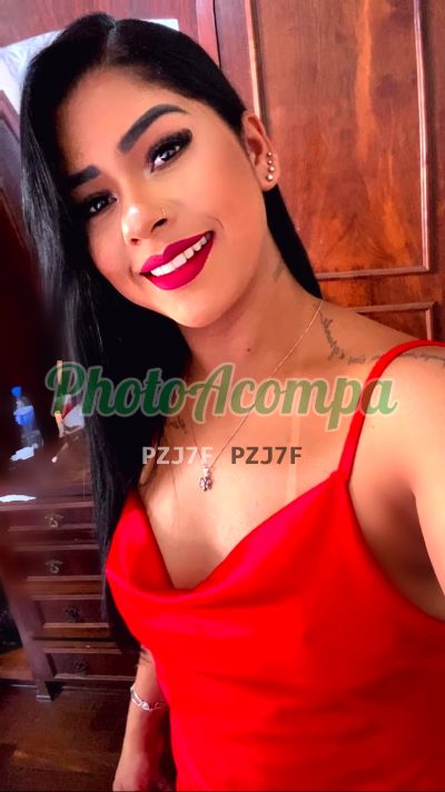 Foto 6 de Yasmim Mello, acompanhante em Americana - SP