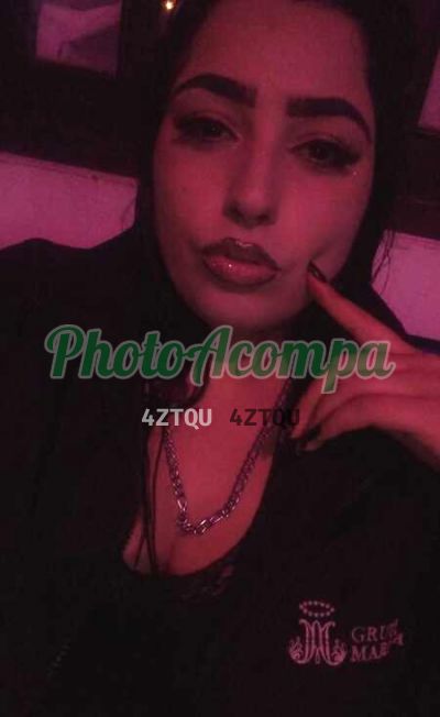 Foto 1 de Gaby, acompanhante em Pinhais - PR