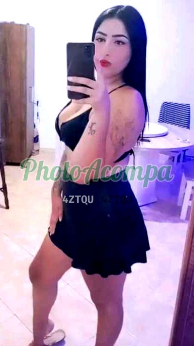 Foto 4 de Gaby, acompanhante em Pinhais - PR