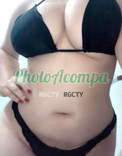 Foto 5 de Ana, acompanhante em Jundiaí - SP