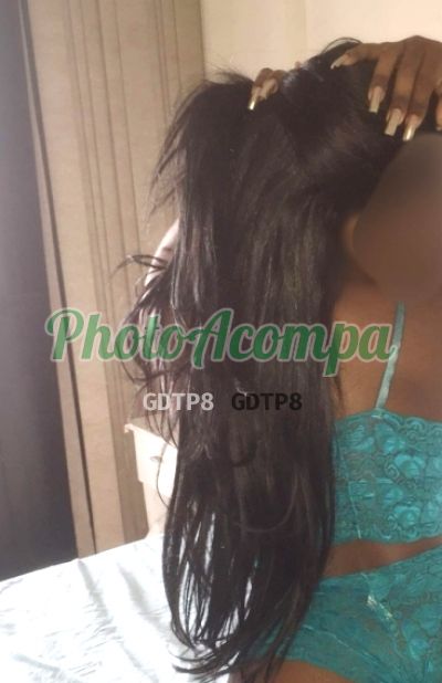 Foto 4 de Evelin Dantas, acompanhante em Salvador - BA