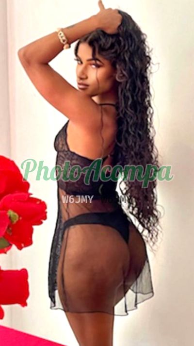Foto 4 de Bruna Sofia, acompanhante em Salvador - BA