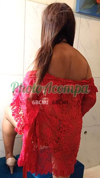 Foto 4 de Morena, acompanhante em Porto Alegre - RS