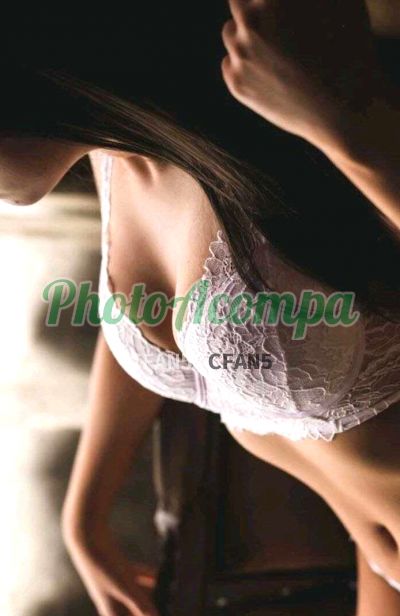 Foto 3 de Flávia Flavinha, acompanhante em Curitiba - PR