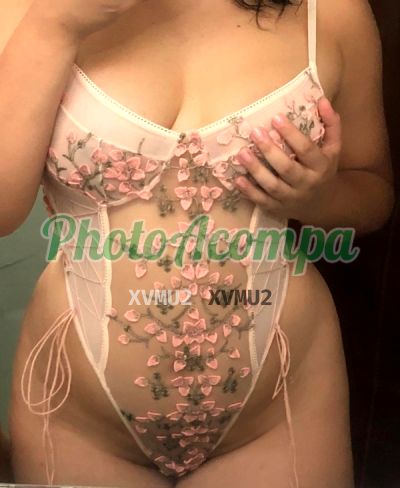 Foto 1 de Agatha Lima, acompanhante em Recife - PE
