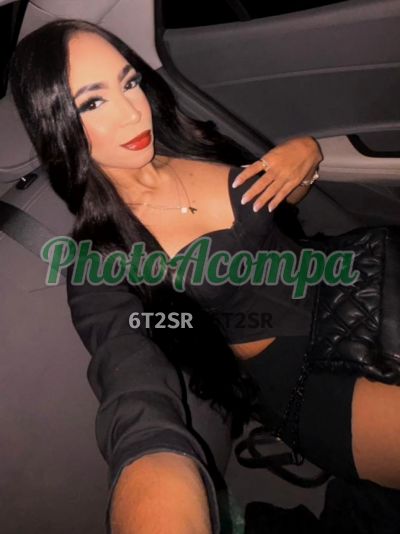 Foto 3 de Amanda, acompanhante em Fortaleza - CE