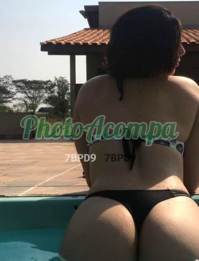 Foto 2 de Bruna, acompanhante em Carapicuíba - SP