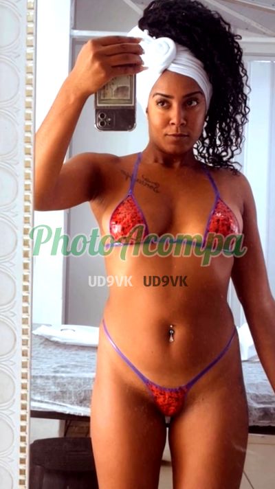 Foto 4 de Kamila, acompanhante em Sorocaba - SP