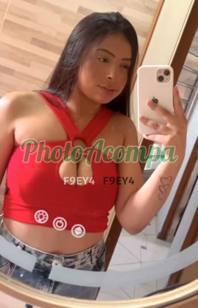 Foto 5 de Luana, acompanhante em Cotia - SP
