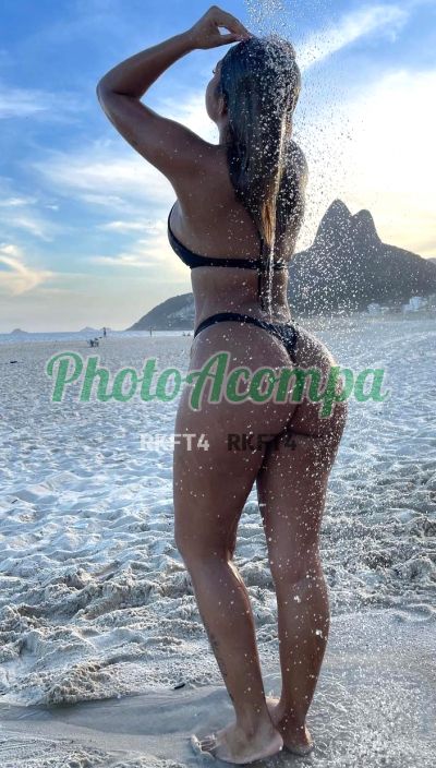 Foto 3 de Bela, acompanhante em Belford Roxo - RJ