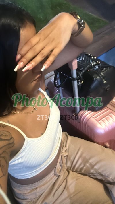Foto 3 de Natasha, acompanhante em Macaé - RJ