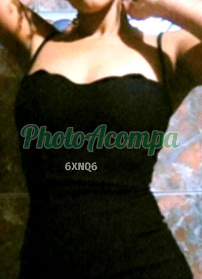 Foto 4 de Anna, acompanhante em Jundiaí - SP