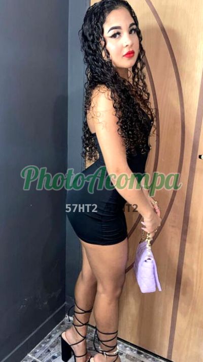 Foto 2 de Bruna, acompanhante em Osasco - SP