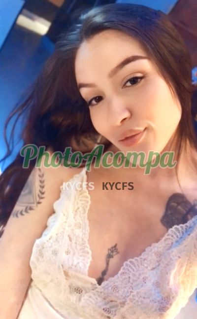 Foto 5 de Ángel, acompanhante em São José dos Campos - SP