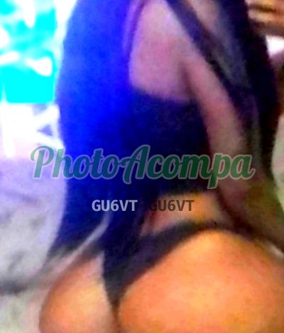 Foto 2 de Larissa Santana, acompanhante em Rio de Janeiro - RJ