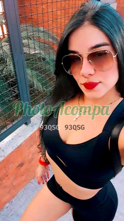 Foto 4 de Nicole Top, acompanhante em Juiz de Fora - MG