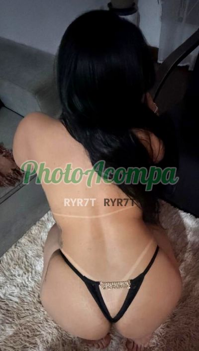Foto 5 de Jadi, acompanhante em Jundiaí - SP