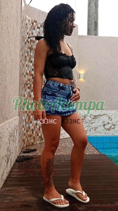 Foto 6 de Moranguinho, acompanhante em Maricá - RJ