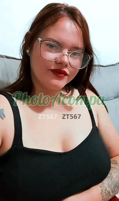 Foto 3 de Fernanda Prychidniak, acompanhante em Matinhos - PR