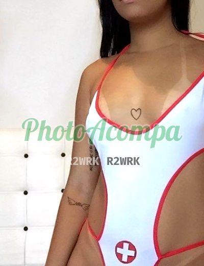 Foto 5 de Nicole, acompanhante em Campinas - SP
