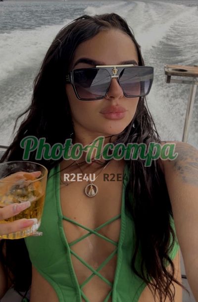 Foto 4 de Clarinha, acompanhante em Rio de Janeiro - RJ