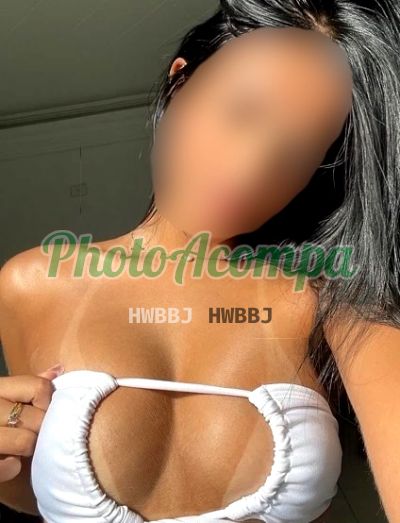 Foto 4 de Mélody, acompanhante em Campinas - SP