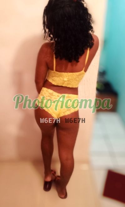 Foto 4 de Lorenna, acompanhante em Rio de Janeiro - RJ