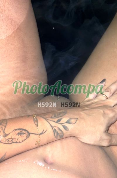 Foto 4 de Carol Cacau, acompanhante em Búzios - RJ