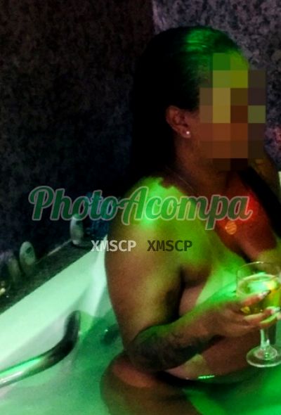Foto 3 de Mel, acompanhante em Olinda - PE