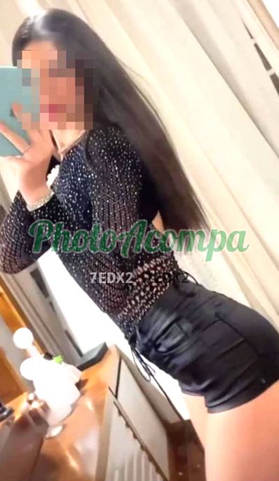 Foto 2 de Júlia, acompanhante em Belo Horizonte - MG