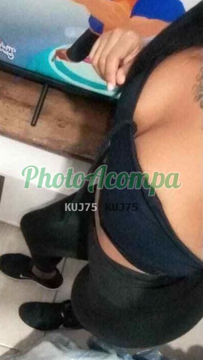 Foto 4 de Sofia, acompanhante em Araraquara - SP