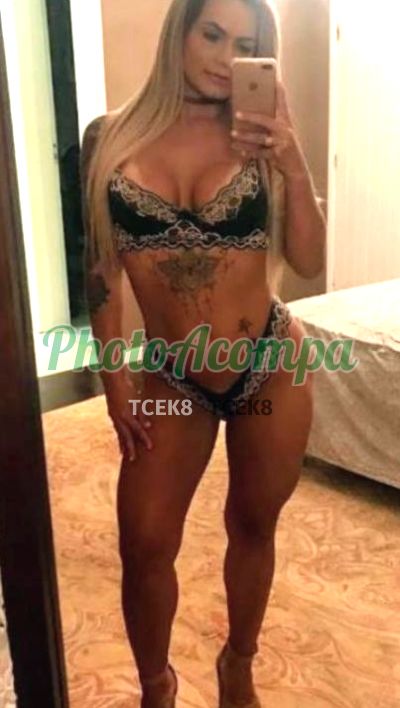 Foto 4 de Dani, acompanhante em Florianópolis - SC