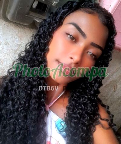 Foto 1 de Larissa, acompanhante em Macaé - RJ