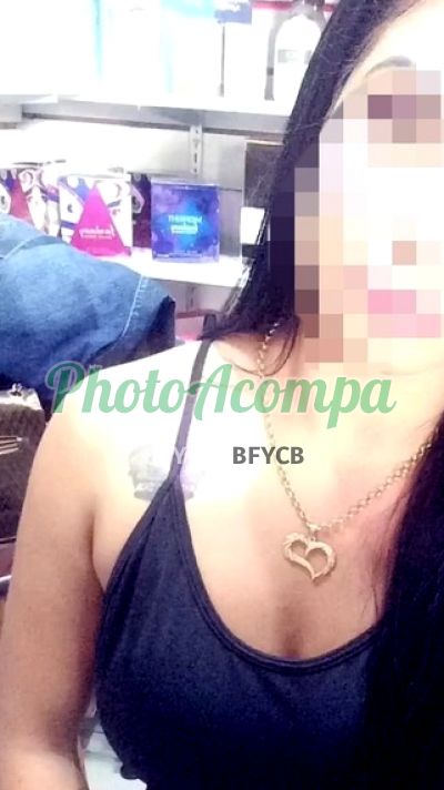 Foto 1 de Babi, acompanhante em Cascavel - PR