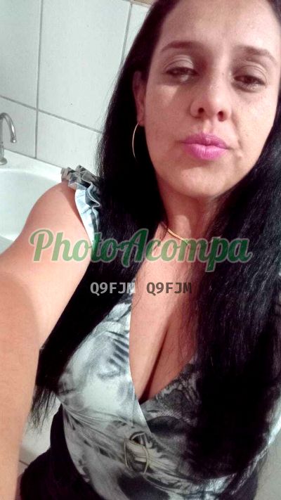 Foto 5 de Hagata, acompanhante em Pindamonhangaba - SP
